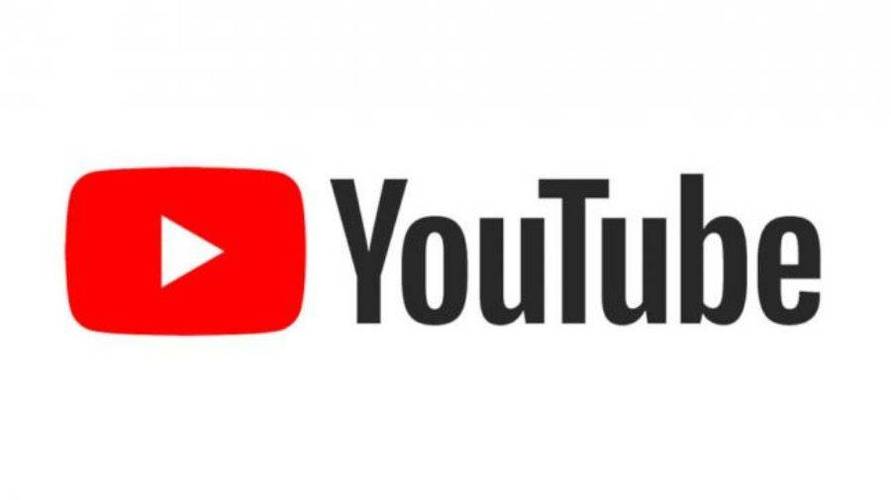 youtube软件下载图标