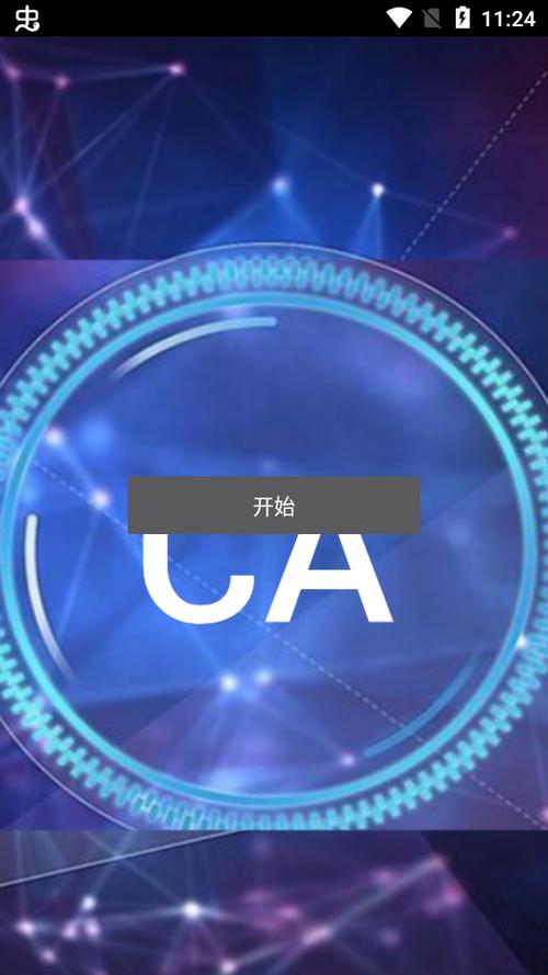 CA辅助官网入口图标