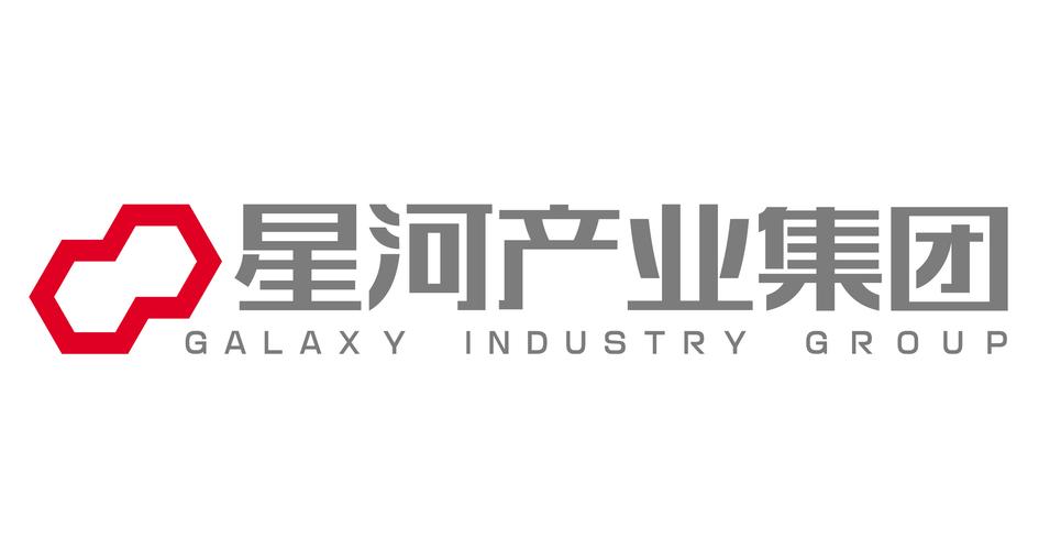 星河框架图标