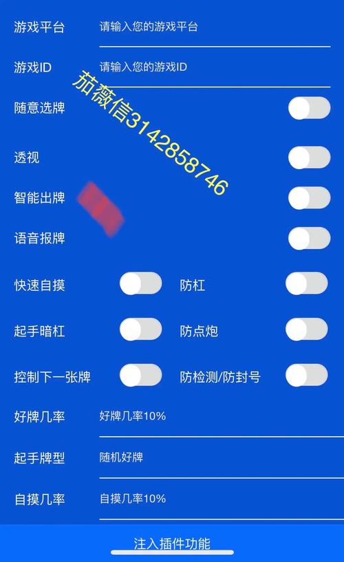 透视免费开挂