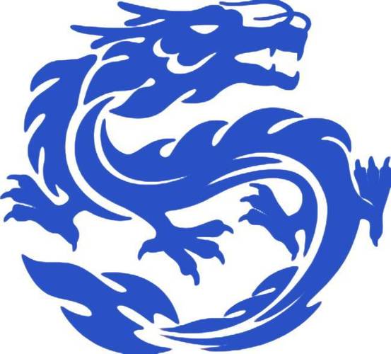 蓝龙美化包