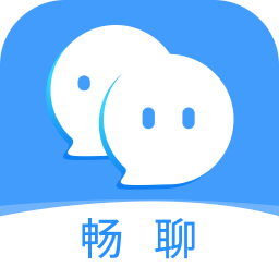 畅聊aw图标