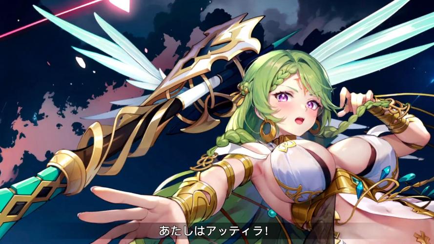 少女战争6少女全集免费看