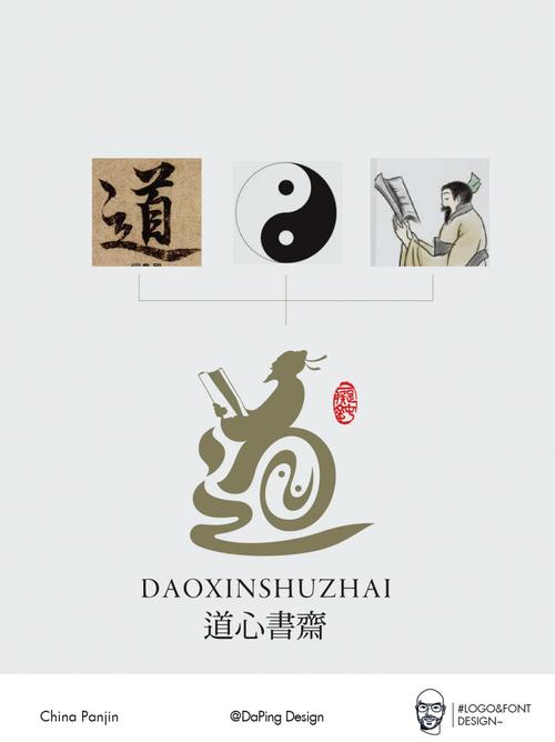 道教修行软件图标
