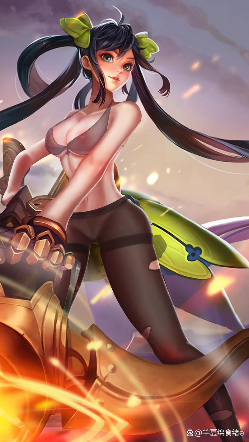 王者万能去衣修改器