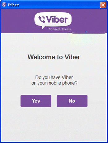 viber正版