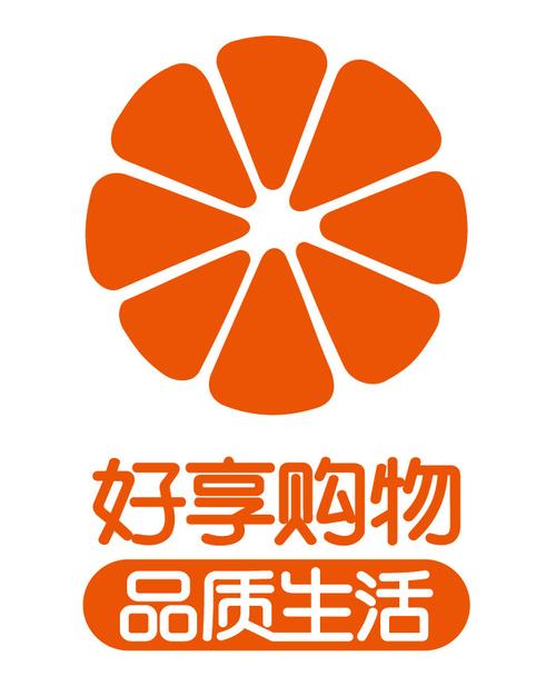 好享购物电话图标