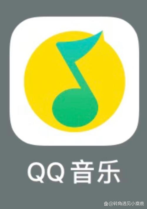 QQ音乐图标在哪点亮
