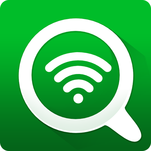 WiFi伴侣查看器