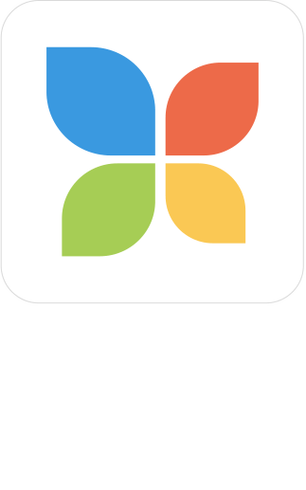 苹果助手一键安装图标