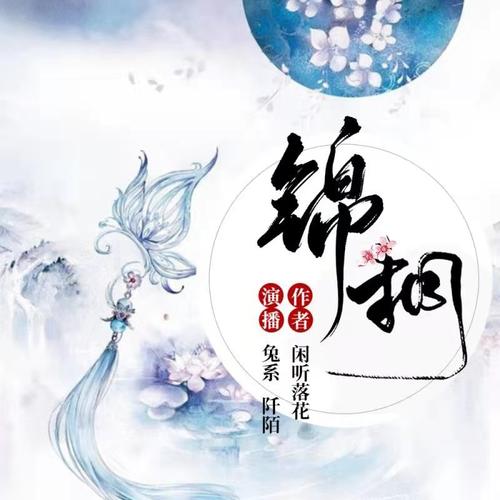 有声小说锦桐幻听网图标
