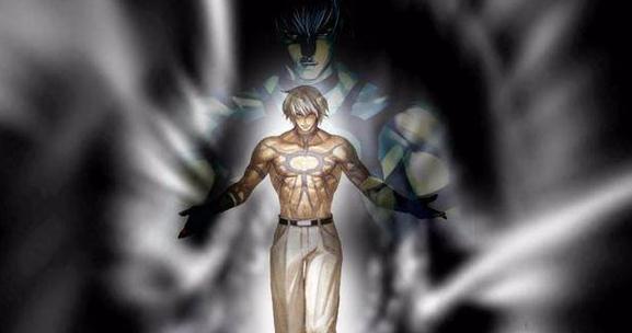 拳皇2003大蛇魔改版
