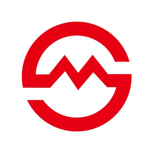 上海地铁Metro大都会app图标