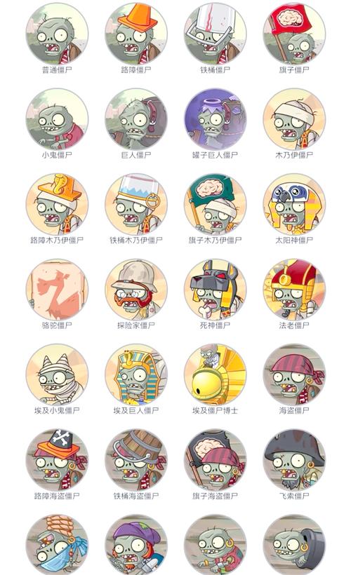 双人打僵尸手机版
