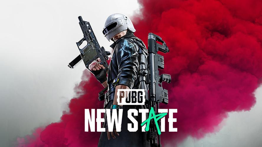 PUBG未来之役2024最新版图标