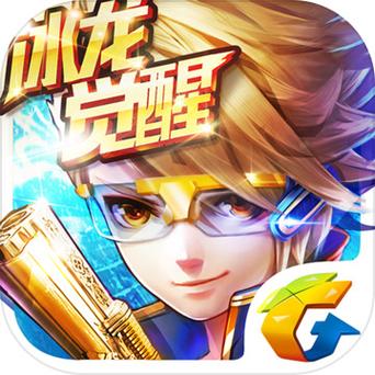 酷跑3手机版最新版本更新内容汇总图标
