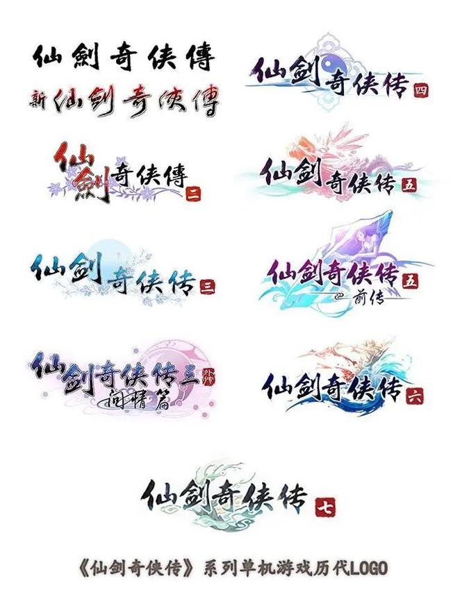 新仙剑奇侠传(v1.6.0)图标