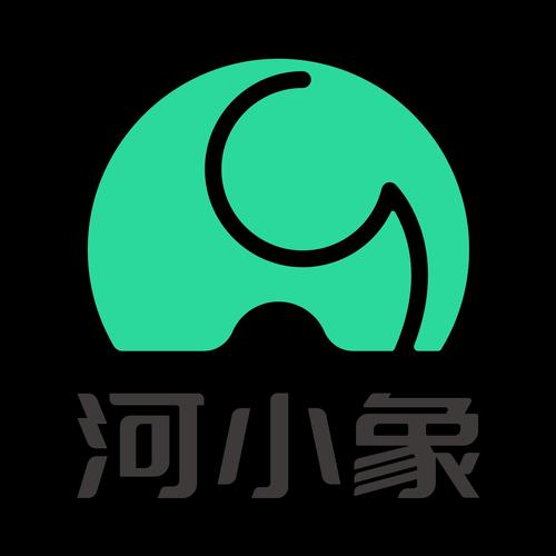 河小象写字ios版官网图标