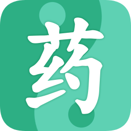 买中药的app图标