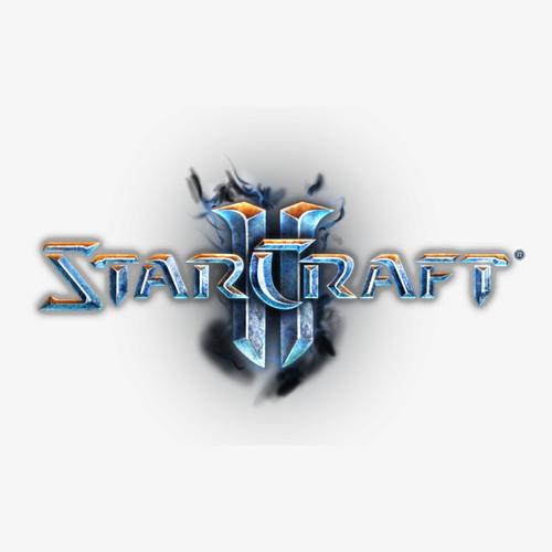 老版星际争霸单机免安装图标