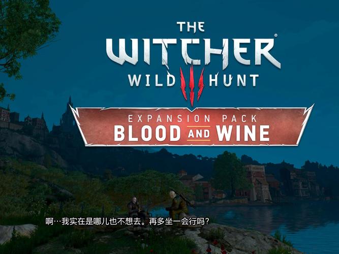 双刃战士巫师不掉血