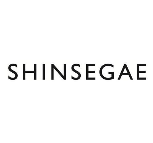 shinsegae免税店官网图标