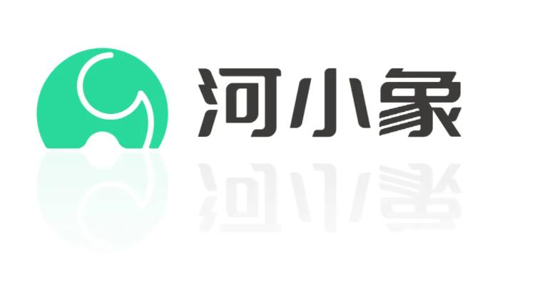 河小象写字app官方图标