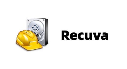 免费数据恢复软件recuva