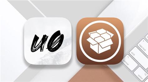 unc0ver越狱工具图标