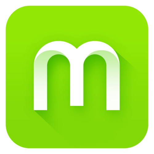 魔秀桌面app图标