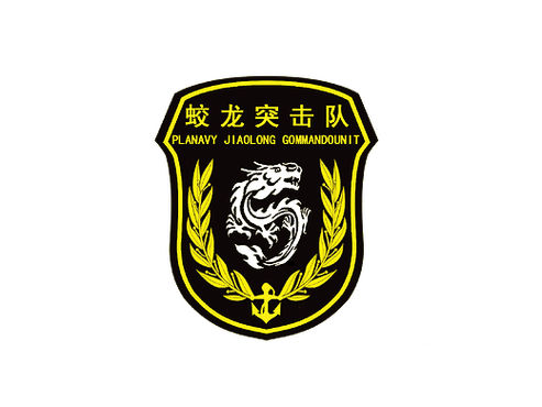 特种部队小组23D