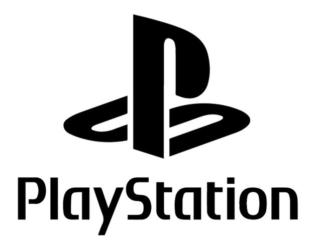 PS(PlayStation)官网图标