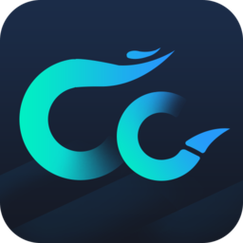 cc加速器永久免费版图标