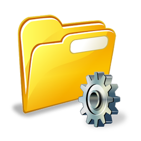 FileManager文件管理器