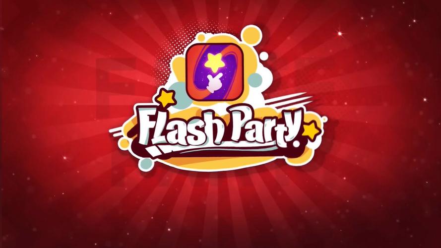 Flash party