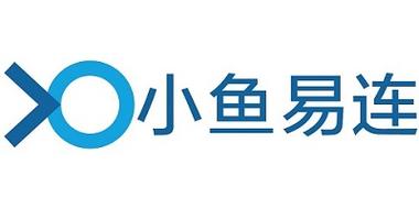 小鱼易连手机版2025图标