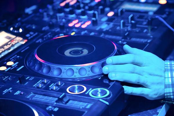 水晶dj97音乐网图标