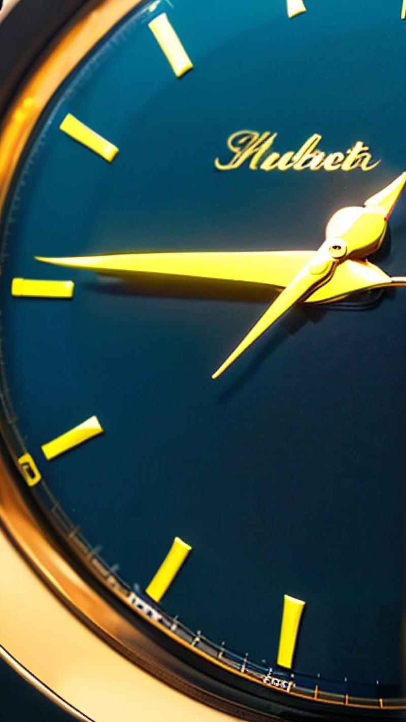 手机时钟屏保图标