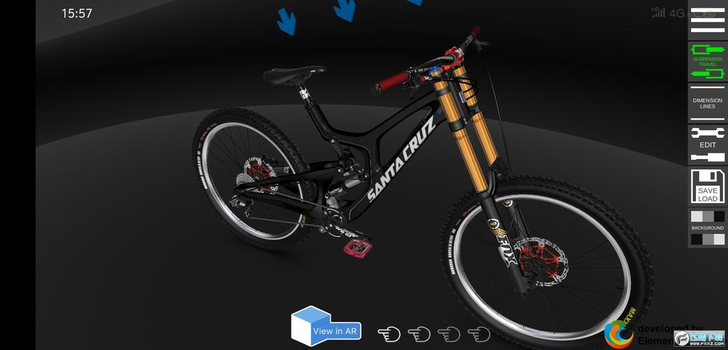 bike3dconfigurator
