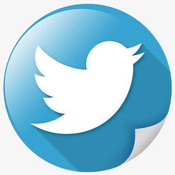 推特twitter和平鸟