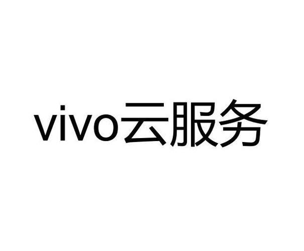 vivo云服务 查找手机图标