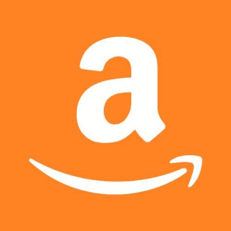 amazon海外版app图标