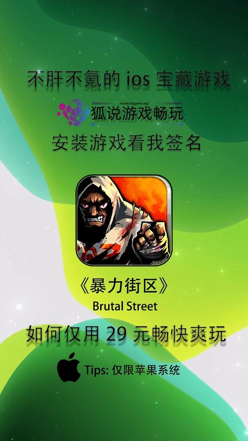 和暴力街区很像的一款游戏