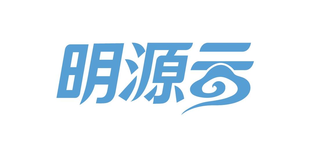 明源云官网图标