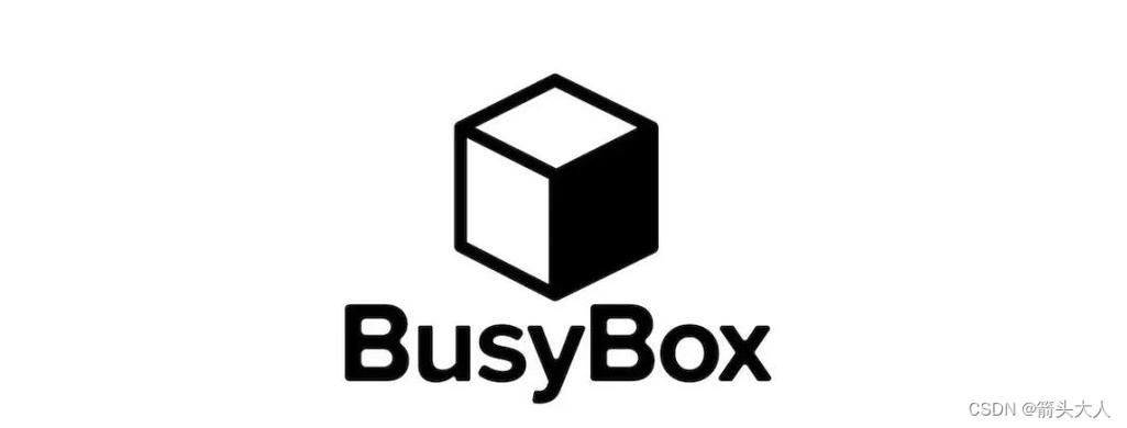 busybox手机版图标