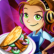 美女餐厅cookingdash最新版本更新内容
