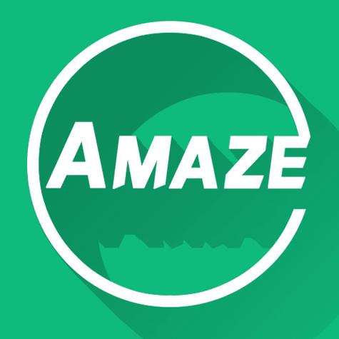 Amaze软件最新版图标