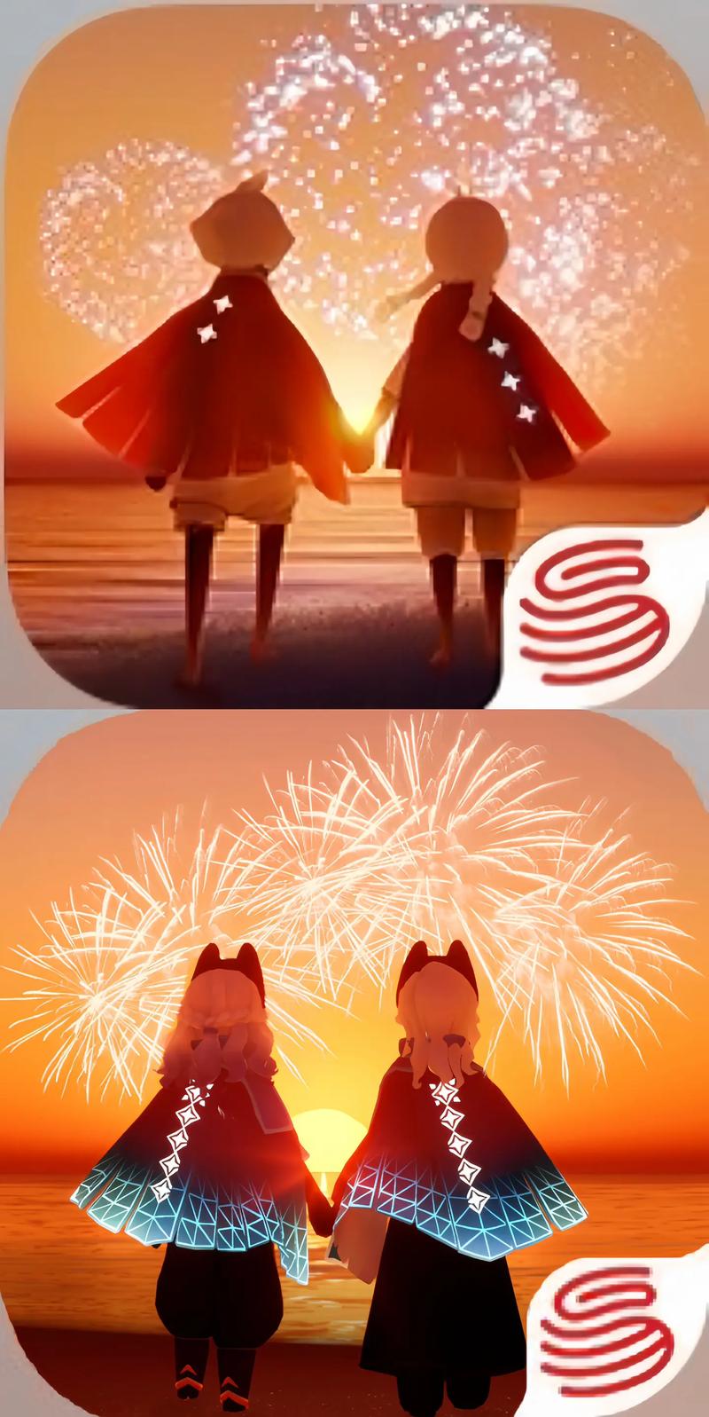 光遇鲸鱼脚本(免卡密)图标