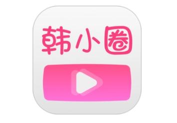 韩小圈官方版图标