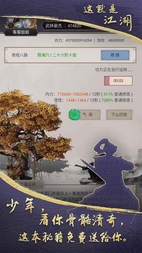 这就是江湖内置修改器图标